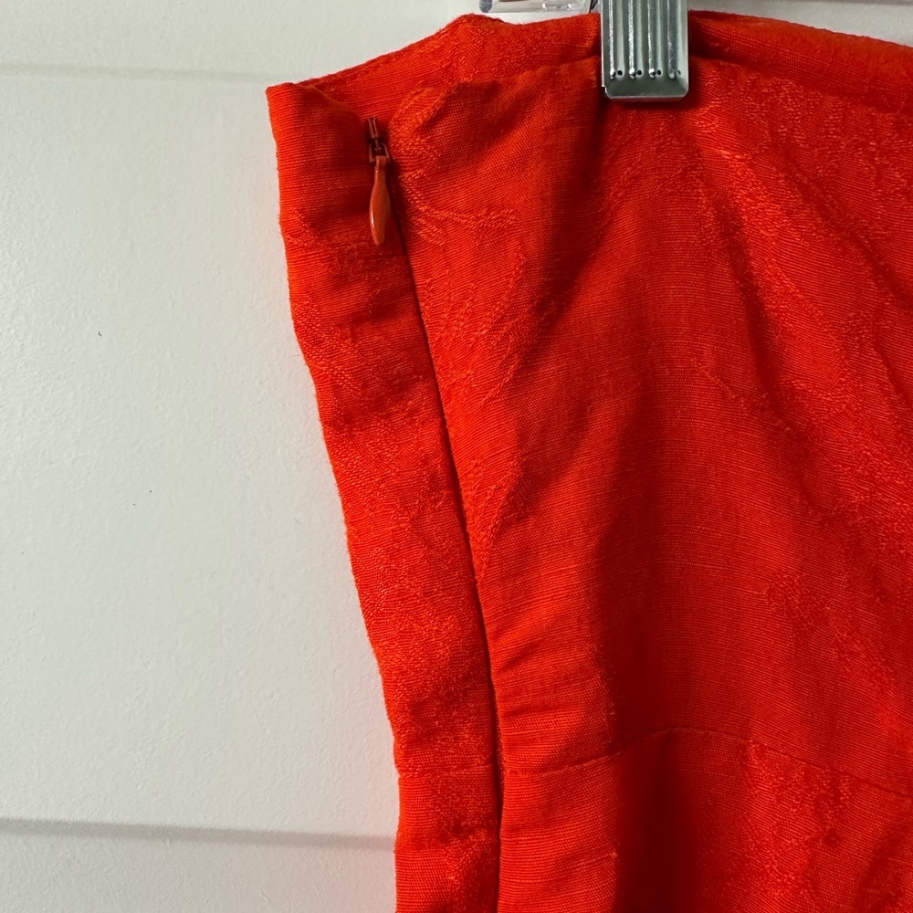 Gorgeous Strapless Wide Leg Jumpsuit - Picture 7 of 7